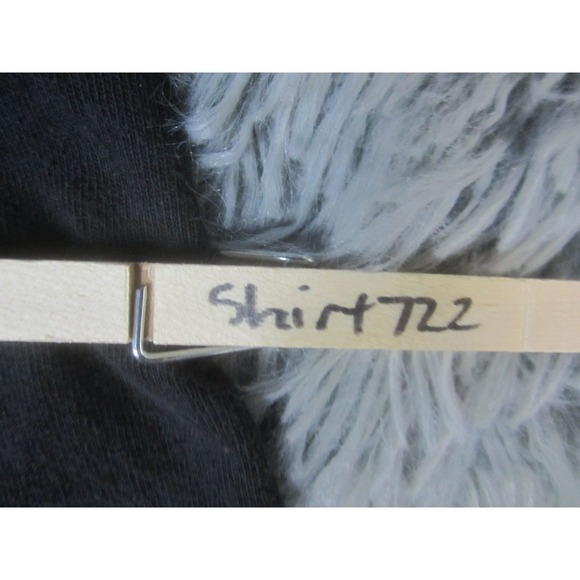 The Hundreds Shirt Mens Medium Brain Candy Collab Short Sleeve Crew Neck Black - Picture 10 of 10